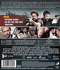 Bad Country [Blu-ray], 1