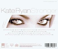 Stronger [CD], 1