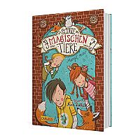 Die Schule der magischen Tiere, 2