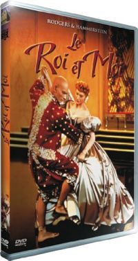 Le Roi et moi [DVD], 4