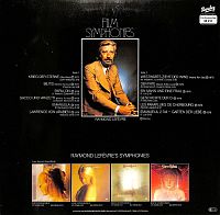 Film Symphonies [Vinyl], 1