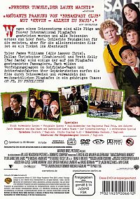 Oh je, du Fröhliche! [DVD], 1