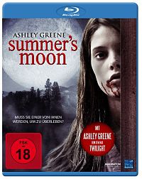 Summer's Moon [Blu-ray], 1