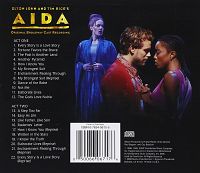 Aida [CD], 1