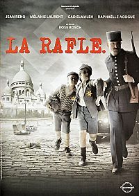 La Rafle [DVD], 1