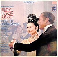 My Fair Lady  [Vinyl], 1
