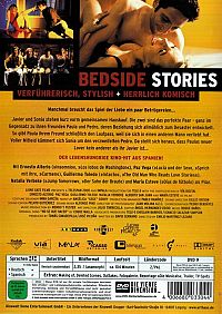 Bedside Stories [DVD], 1