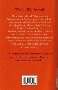 Der Duft der rote Akazie, 1