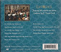 He Hideth My Soul [CD], 1