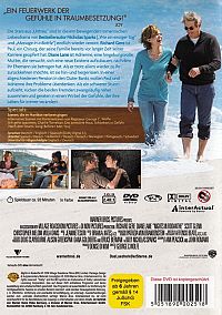 Das Lächeln der Sterne [DVD], 2