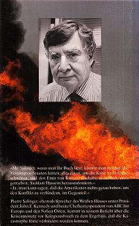 Krieg am Golf - Das Geheimdossier, 1