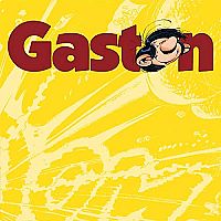 Gaston - Glückwunsch, Gaston!, 8