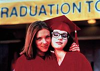 Ghost World [Blu-ray], 1