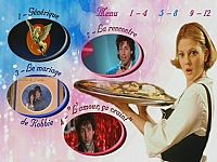 The Wedding Singer [DVD], 3