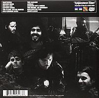 Helplessness Blues [CD], 1