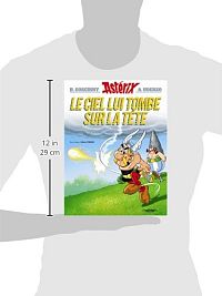 Le Ciel lui tombe sur la tête, 3