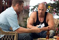 Fast & Furious 1-6 [Blu-ray], 8