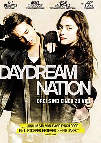 Daydream Nation - Drei sind einer zuviel [DVD], 1