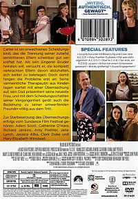 Scheidungsschaden inklusive [DVD], 2