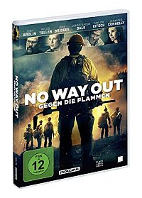 Gegen die Flammen [DVD], 1