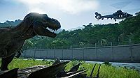 Jurassic World Evolution [Sony PlayStation 4], 3