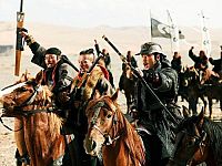 White Vengeance - Kampf um die Qin-Dynastie [Blu-ray], 8