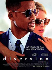 Diversion [DVD], 1