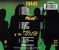 III Sides to Every Story [CD], 1