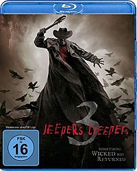 Jeepers Creepers 3 [Blu-ray], 1
