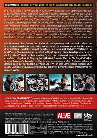 Flammen über Fernost [DVD], 1