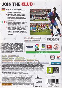 Fifa 13 [Microsoft Xbox 360], 1