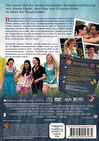 Eine für 4 - Unterwegs in Sachen Liebe [DVD], 1