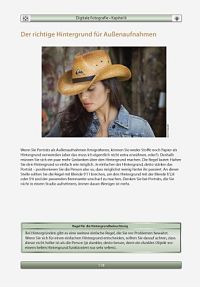 Das Digitale Fotografie Buch - Band 1, 2