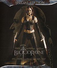BloodRayne [Blu-ray], 1