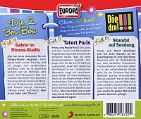 Die 7. - Fall 4-6, 1