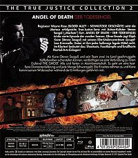 Angel of death - Der Todesengel [Blu-ray], 1
