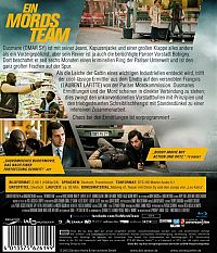 Ein Mords Team [Blu-ray], 1
