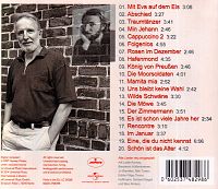 Neue Bekannte [CD], 1
