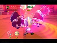 Anubis 2 [Nintendo Wii], 3