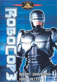 Robocop 3 [DVD], 1