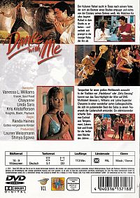 Dance With Me [DVD], 1
