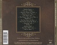 Rattlin Bones [CD], 1