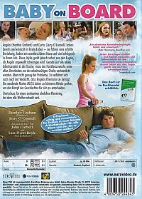 Baby on board [DVD], 8