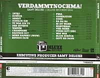 Verdammtnochma [CD], 1