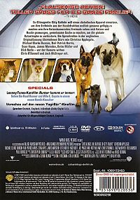 Cats & Dogs - Die Rache der Kitty Kahlohr [DVD], 2