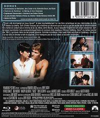 Ghost [Blu-ray], 1