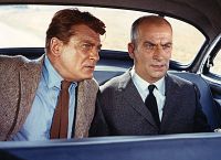 Fantomas Triologie [DVD], 3