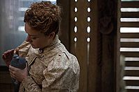 Lizzie Borden - Mord aus Verzweiflung [Blu-ray], 6