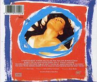 Forces Behind the Power [CD], 1