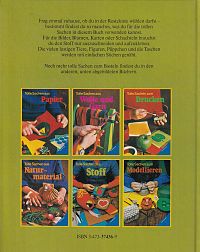 Tolle Sachen aus Stoff, 1